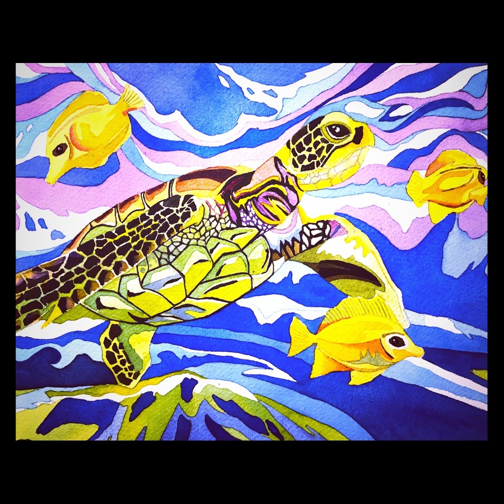 Turtle